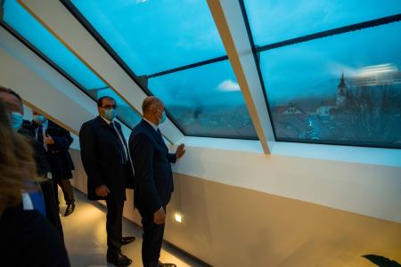 Odprtje Središča inovativnih tehnologij APILAB – HIŠA KRANJSKE ČEBELE 59